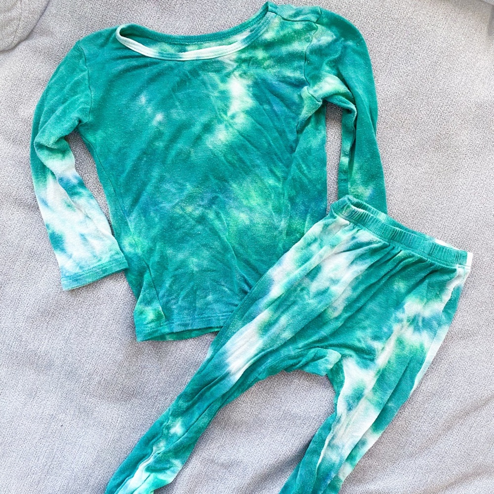 Cozys pajama